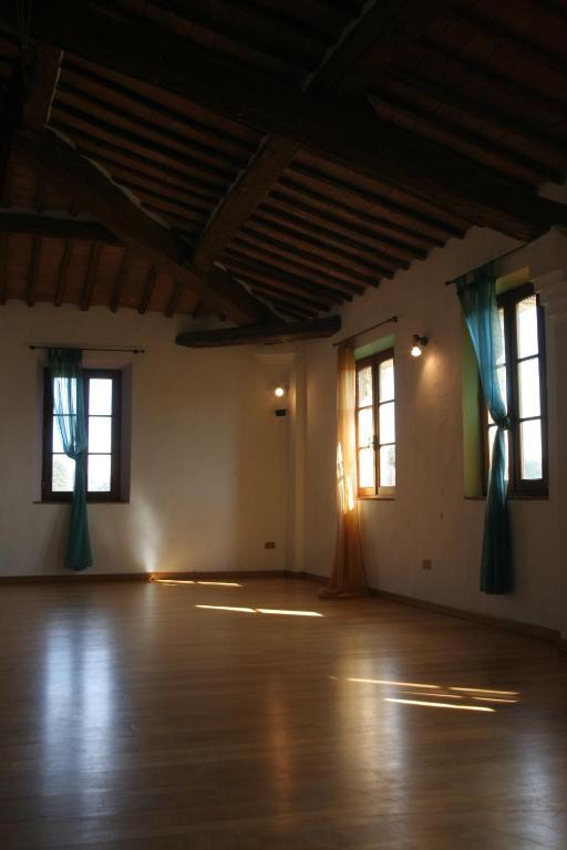 Podere Calcinaia Castelnuovo Berardenga Zimmer foto